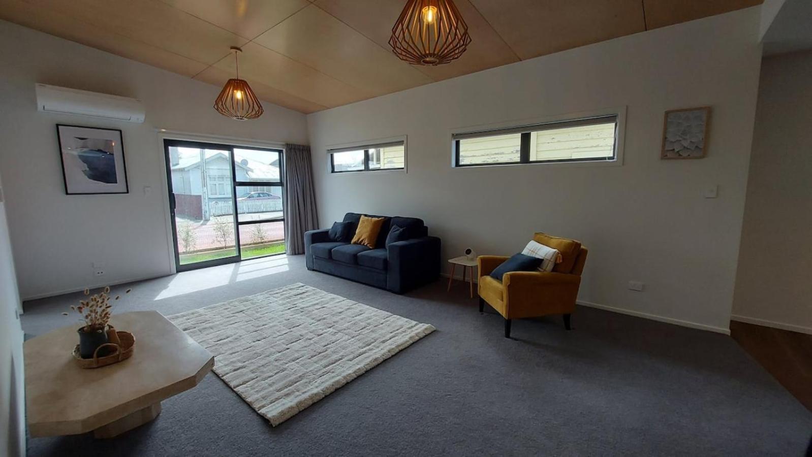 Sleek Suite By The Sand 2-Bedroom Ντούνεντιν Εξωτερικό φωτογραφία
